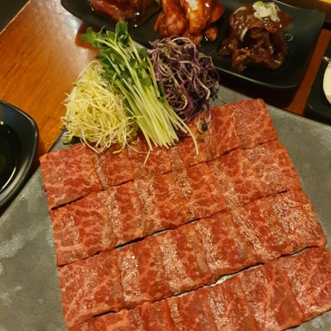 육회공장 이미지