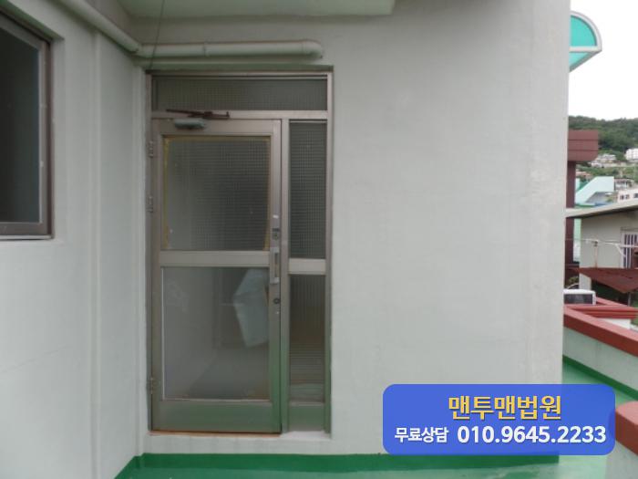 여수사랑재활요양병원 이미지