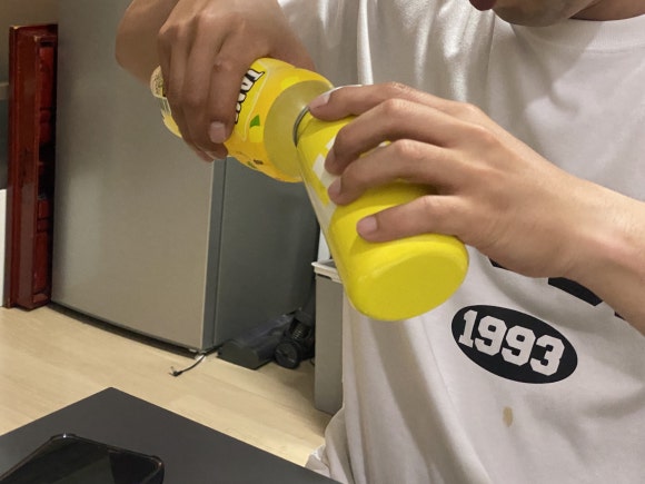 화락바베큐치킨평택비전점 이미지