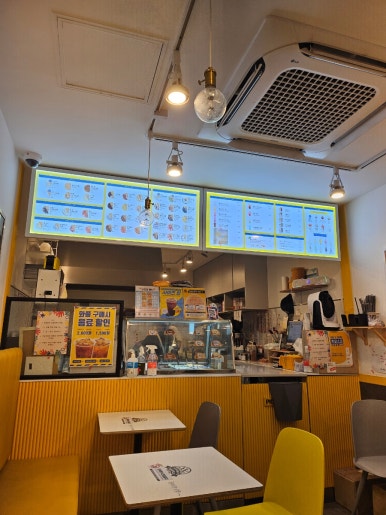 와플대학 중랑동부시장캠퍼스 이미지