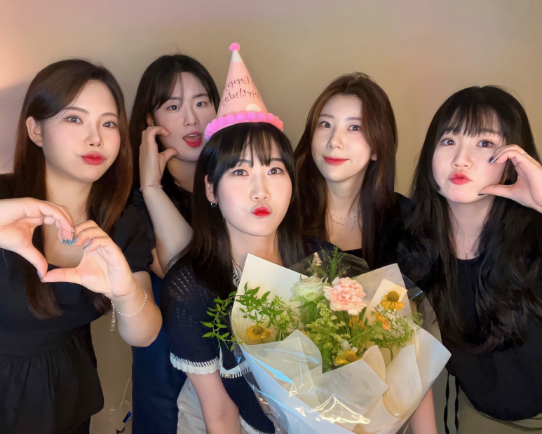이프유워너플라워 이미지