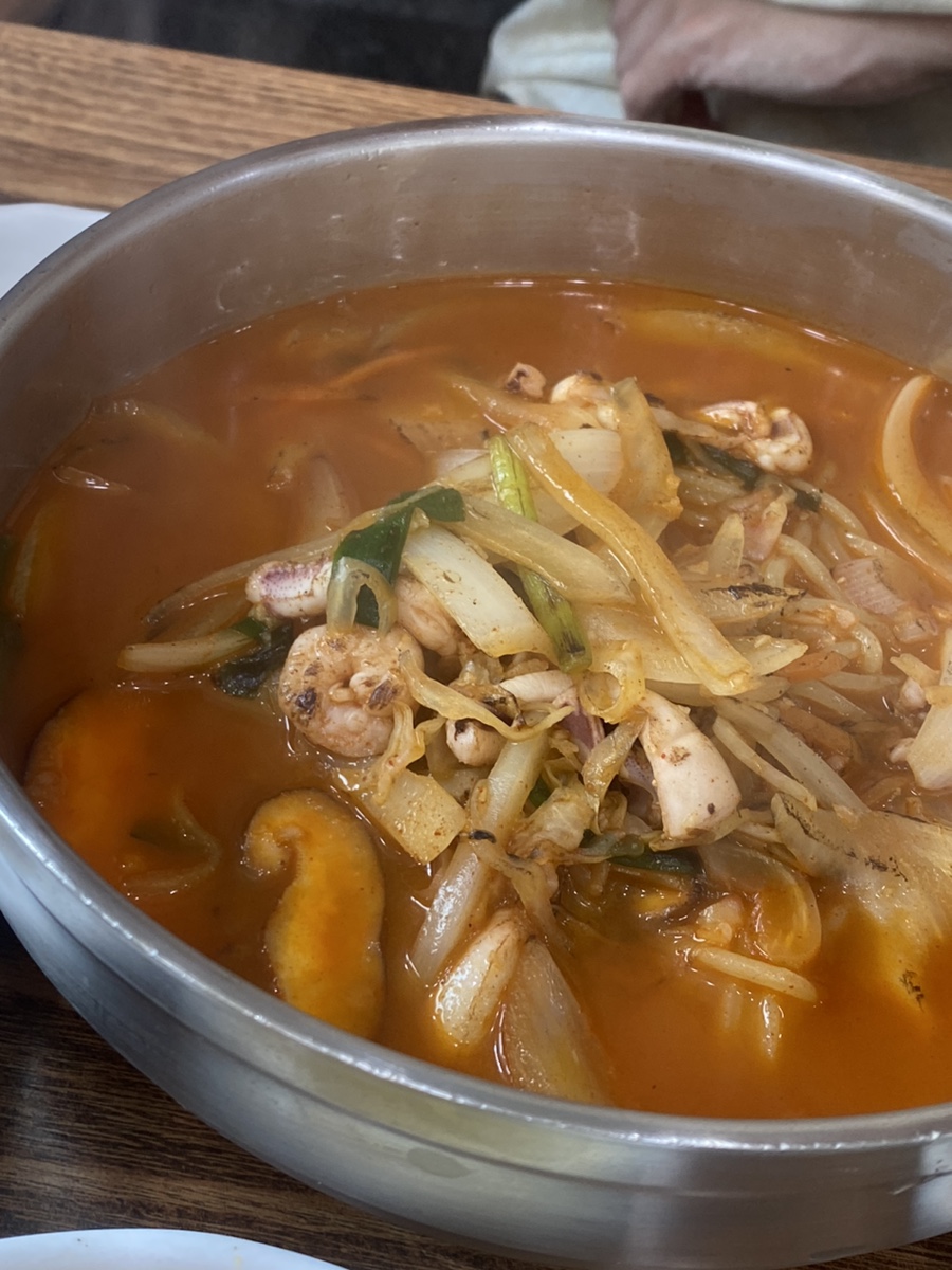 해정손짜장 이미지