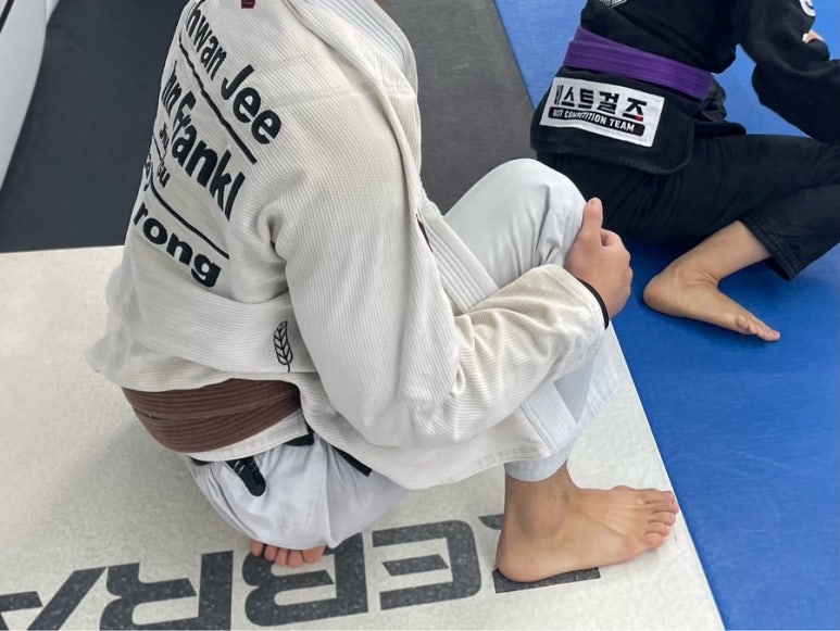 비스트주짓수김포 이미지