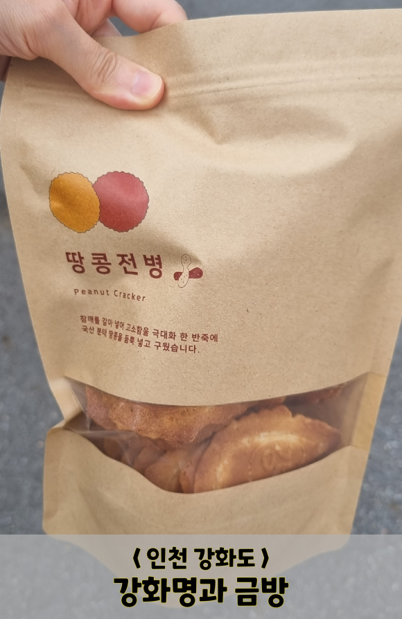 강화명과 이미지
