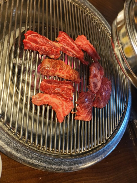 영월목장식육식당 이미지