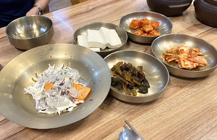 장수남원추어탕 이미지