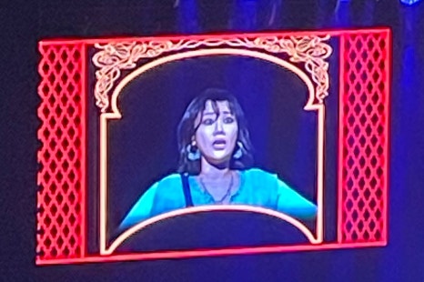친절한아트씨 이미지
