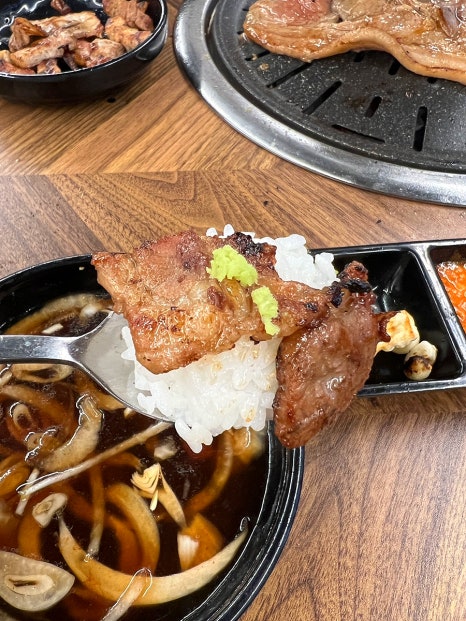고기꾼 정사부 경주동대점 이미지