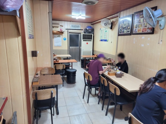 수목식당 이미지