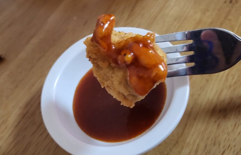 치킨매니아행신점 이미지