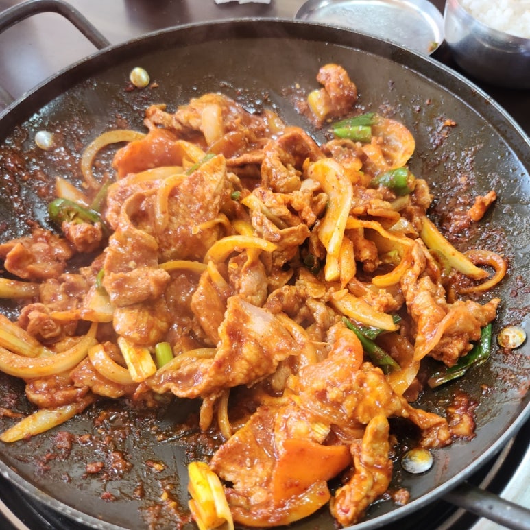 마곡생고기 사진 6