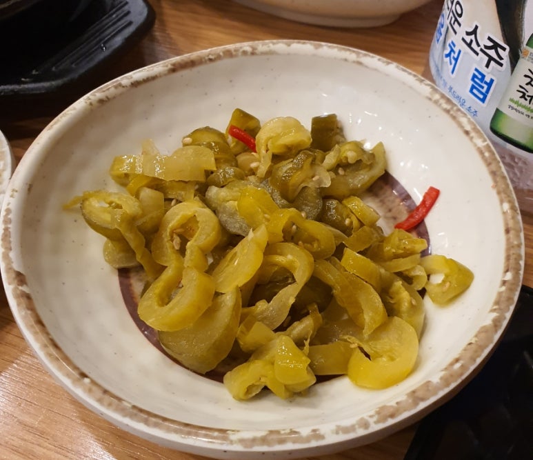 금산골정육식당 이미지
