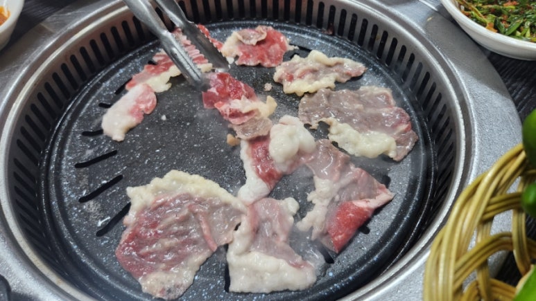 둔촌마당 이미지