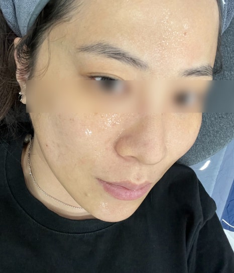 정다은뷰티랩 이미지