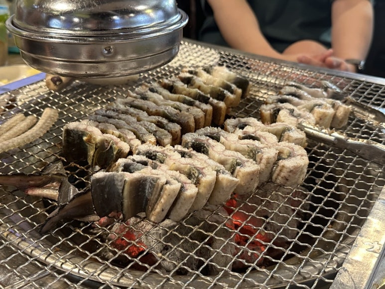 장어마을 이미지