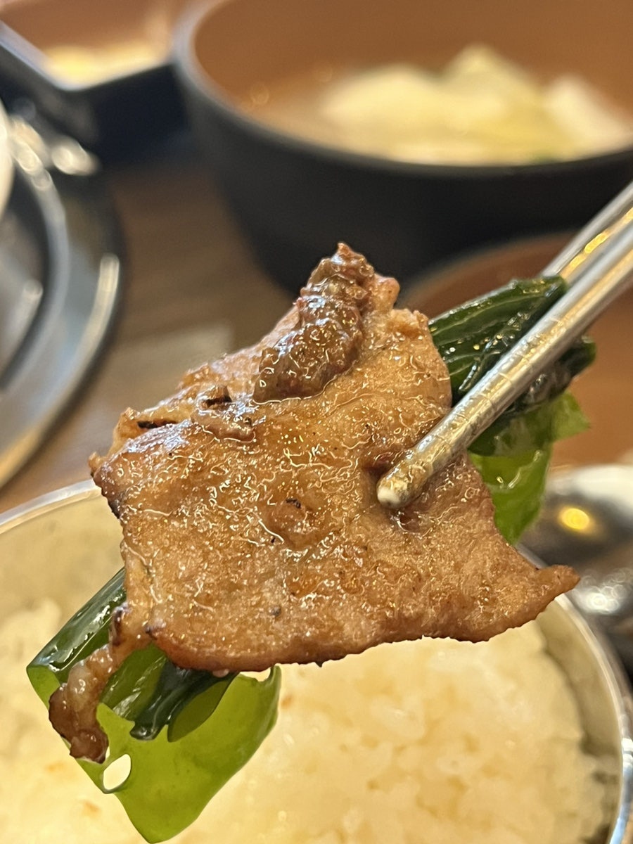 전원석쇠 이미지