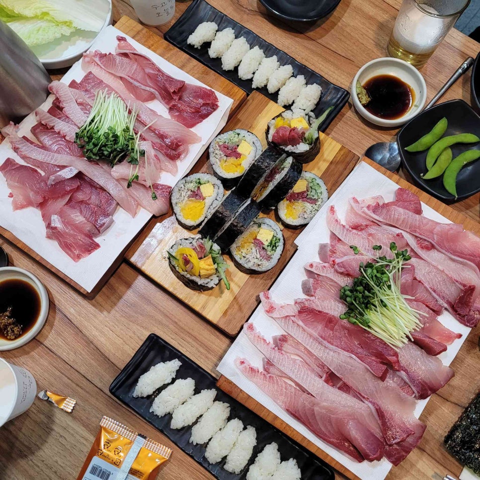 달래포차 이미지
