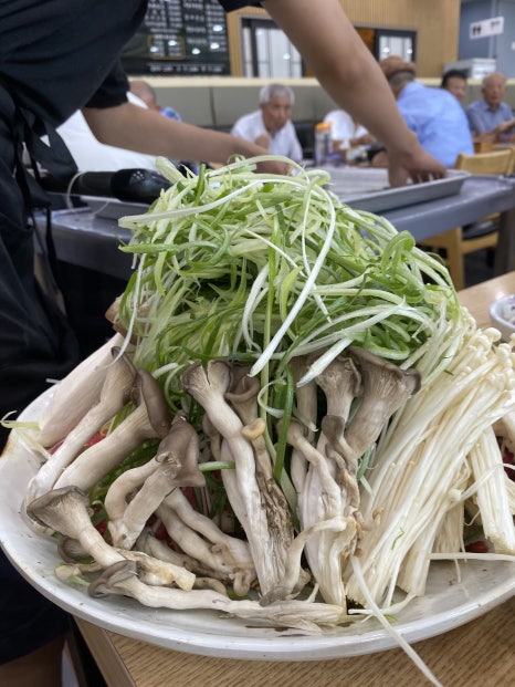 종가집불고기 이미지