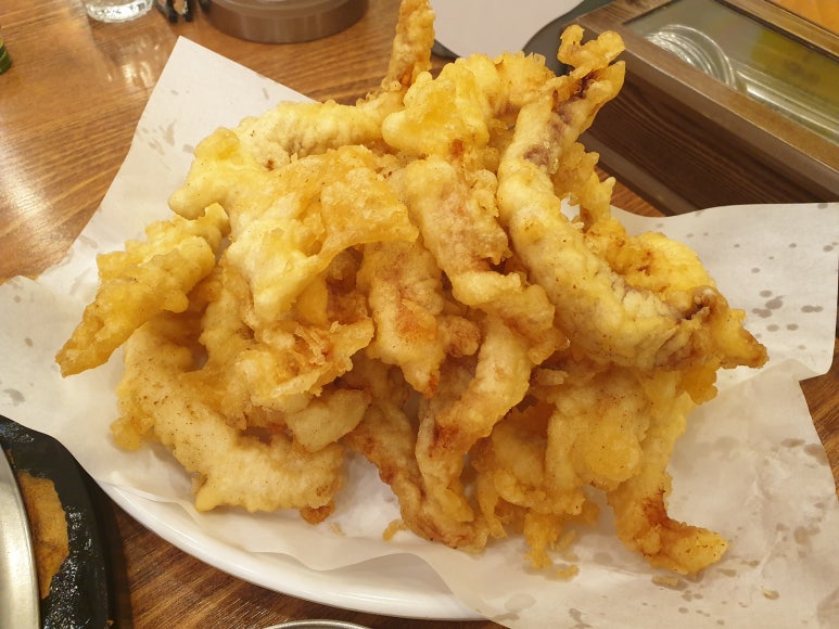 가산물갈비&백년불고기 이미지