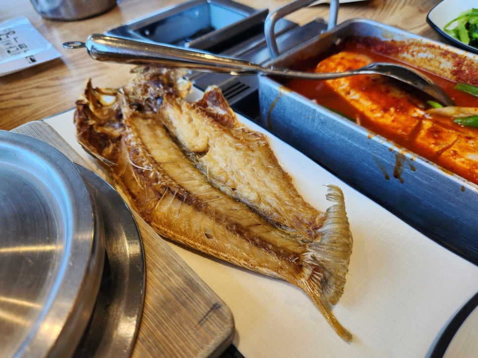 중문색달냉면 이미지