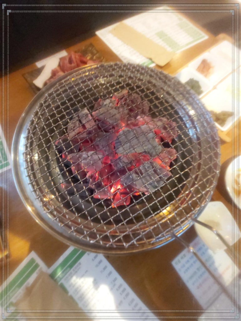 미켈고깃집 이미지