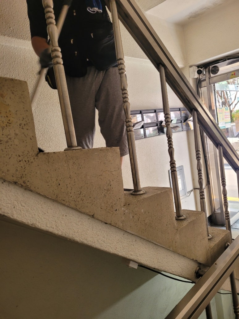 한국크린주택관리 이미지