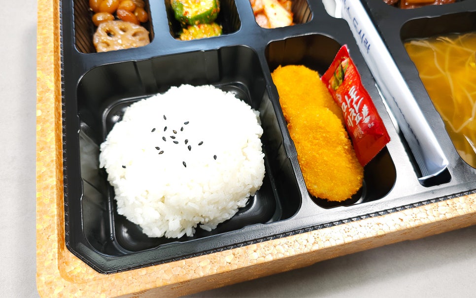 (주)해림푸드시스템 이미지