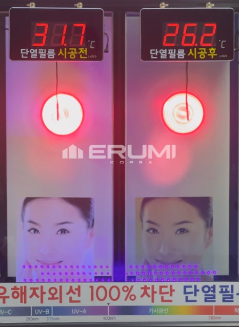 한국수자원공사 와부정수장 이미지