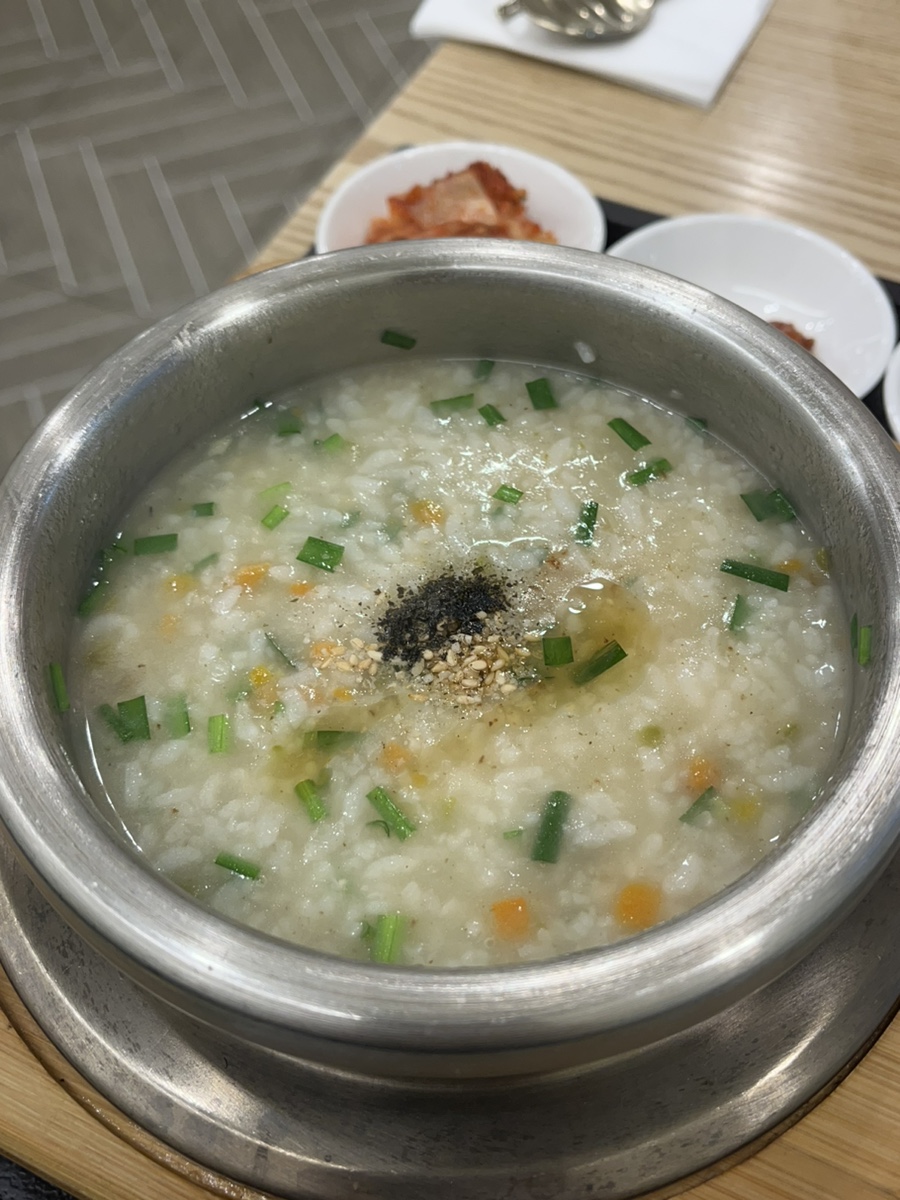 죽이야기마포역점 이미지