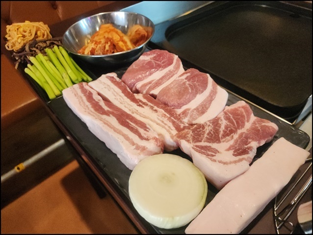 고기잘하는집 이미지