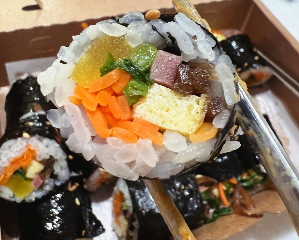 또또와김밥 이미지