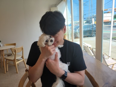 월포카페11월 이미지