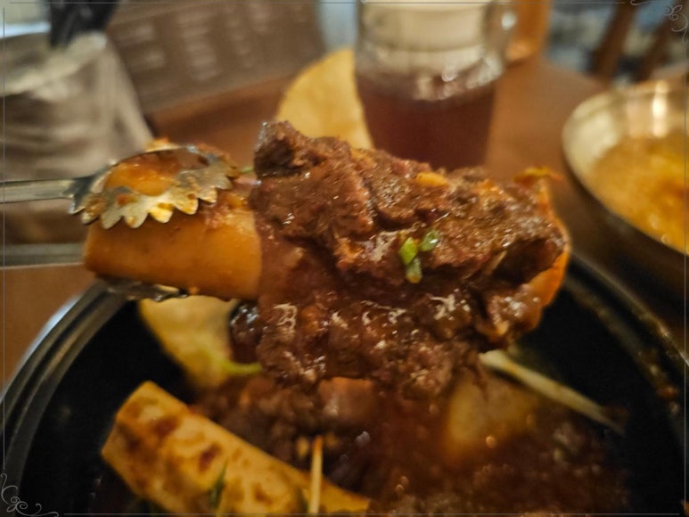 거송갈비찜 이미지