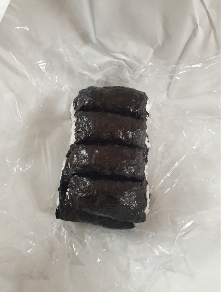 노가네충무김밥 이미지