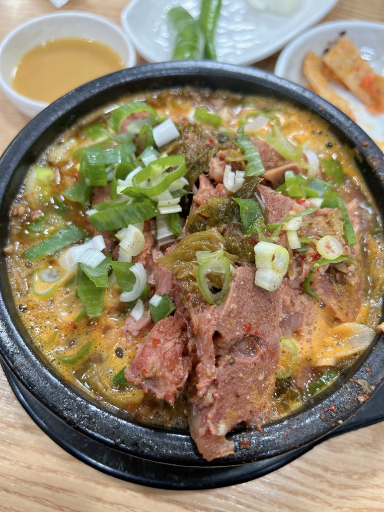 역전뼈다귀 이미지