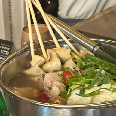 맛을담은왕족발 이미지