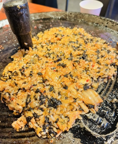 삼겹살앤부대찌개 이미지
