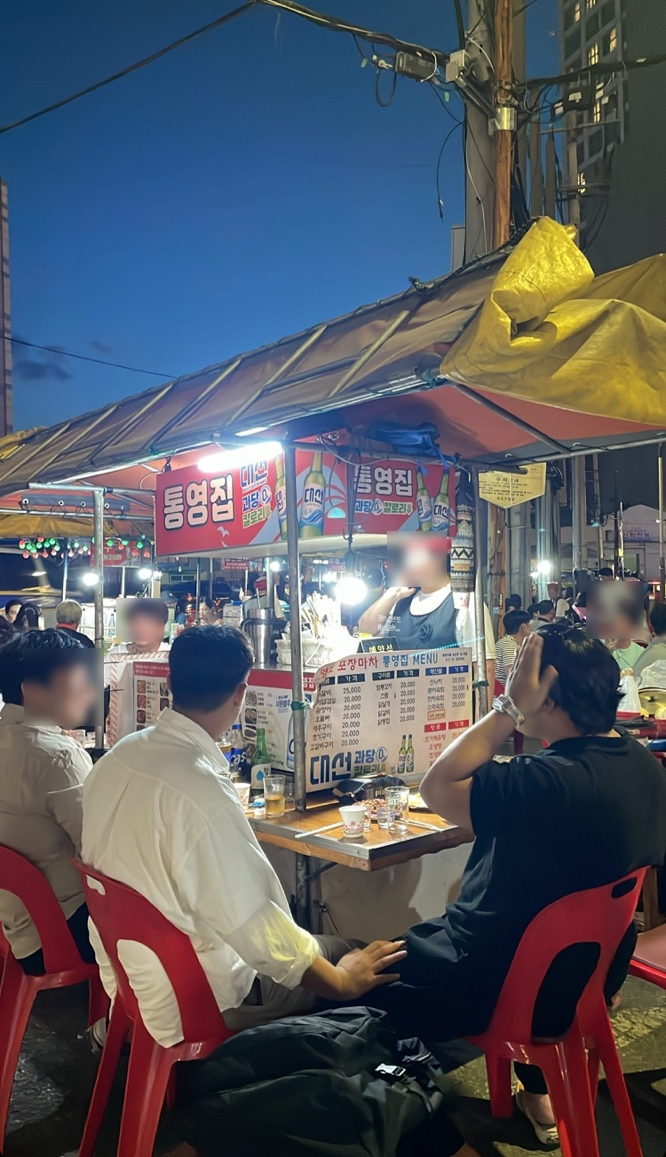 비비큐 부산아델라호텔점 이미지
