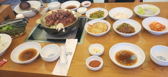 더갈비 이미지