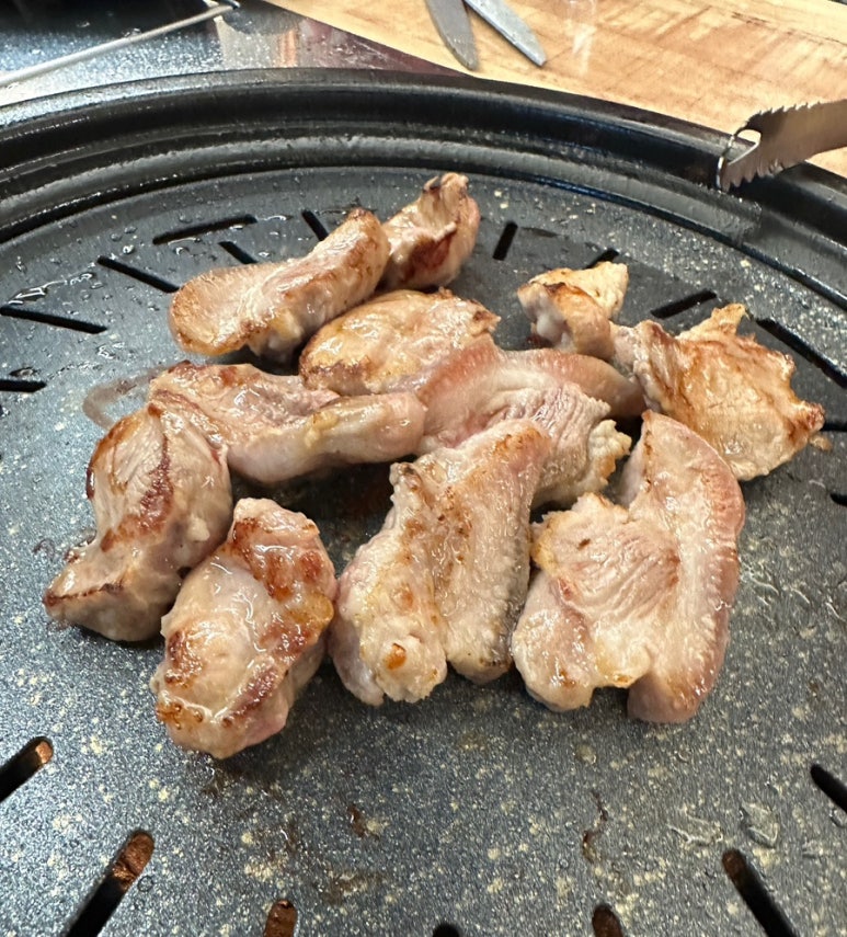 황가네 뒷고기 이미지