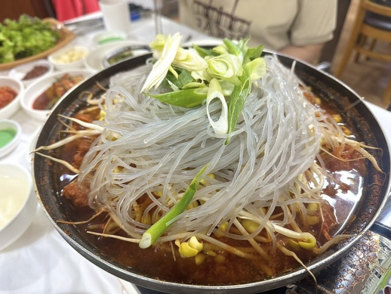 전주연갈비 이미지