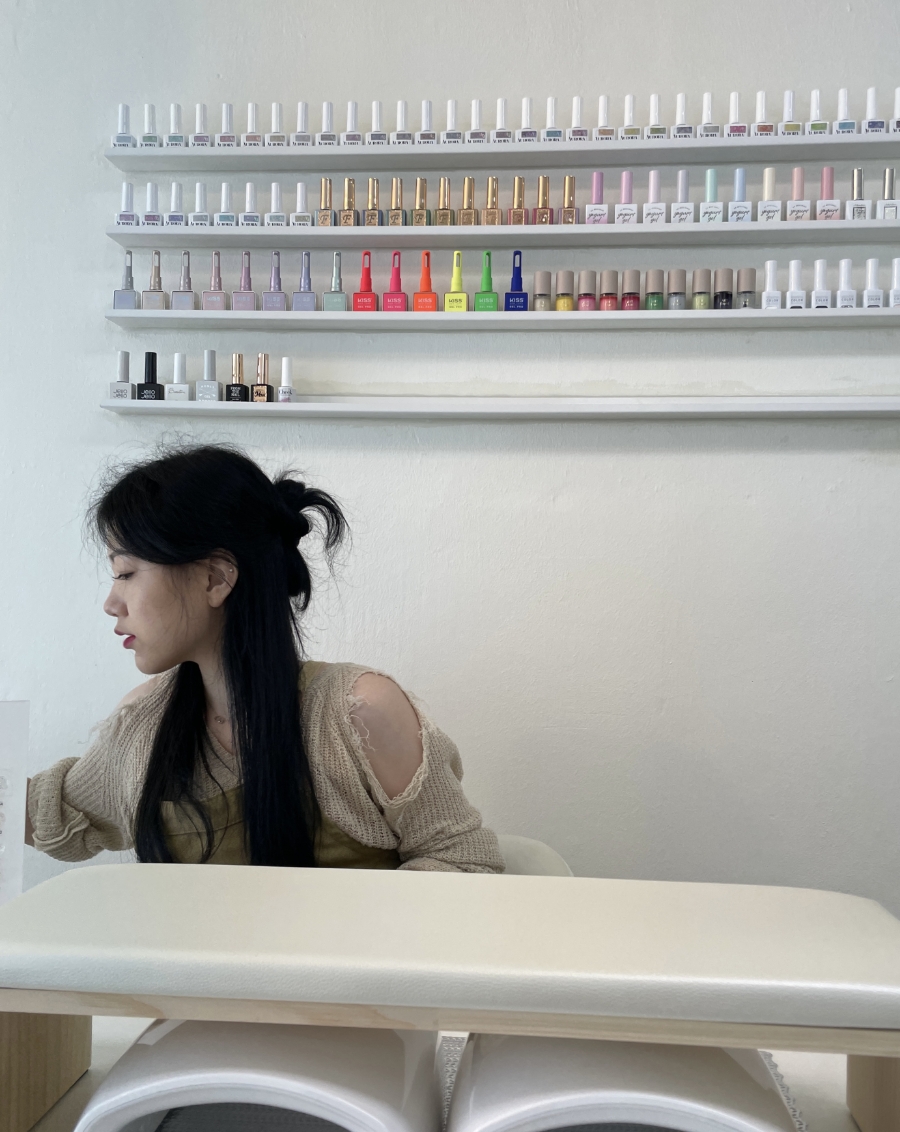 무드네일(MOOD NAIL) 이미지