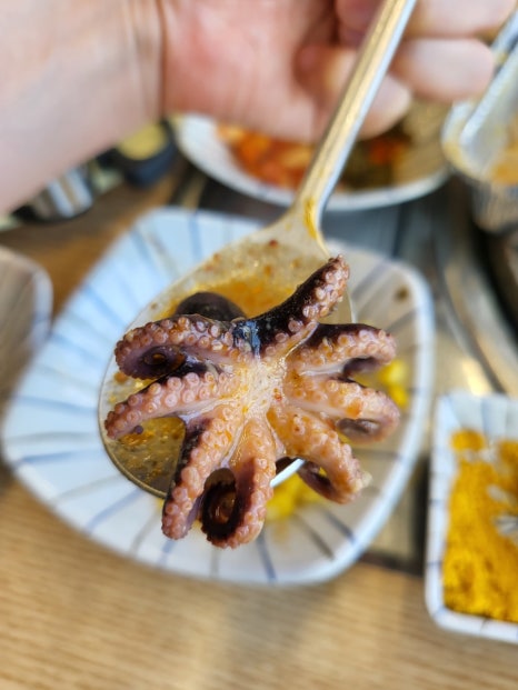 연화리해물만찬 이미지
