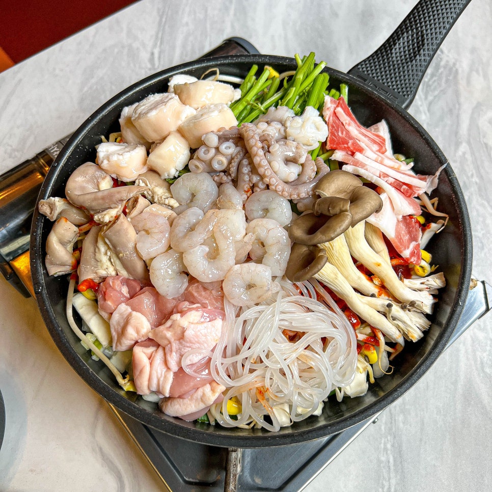 육회한 식당 이미지