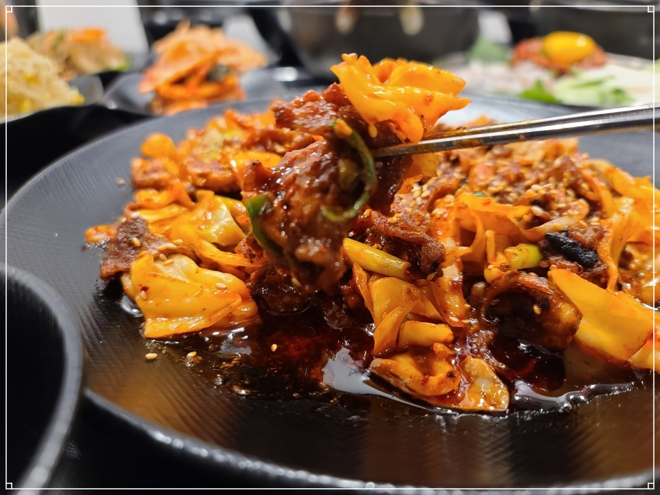 고기랑조개당 이미지