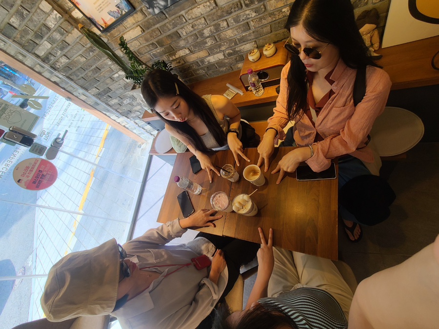 럭키베이커리광안종합 이미지