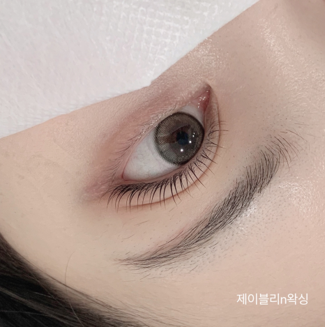 예쁜속눈썹N왁싱 이미지
