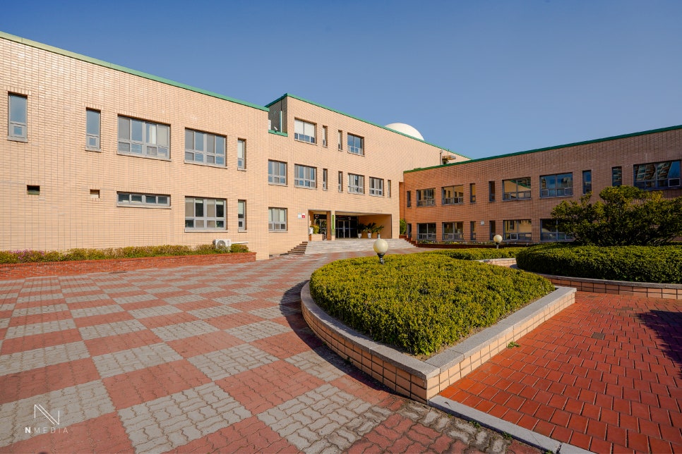 포항제철초등학교 이미지