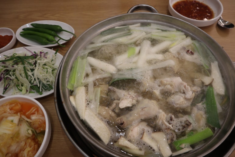 마리떡방앗간 이미지