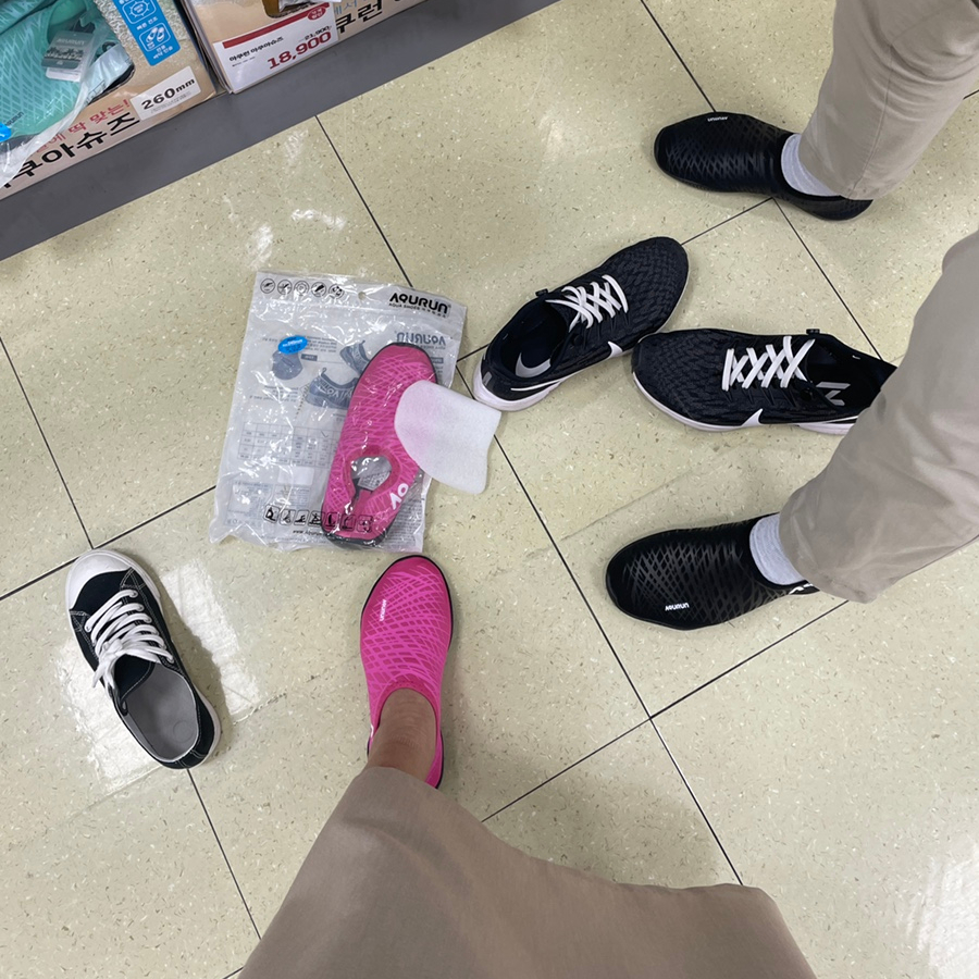 보라매슈즈 이미지